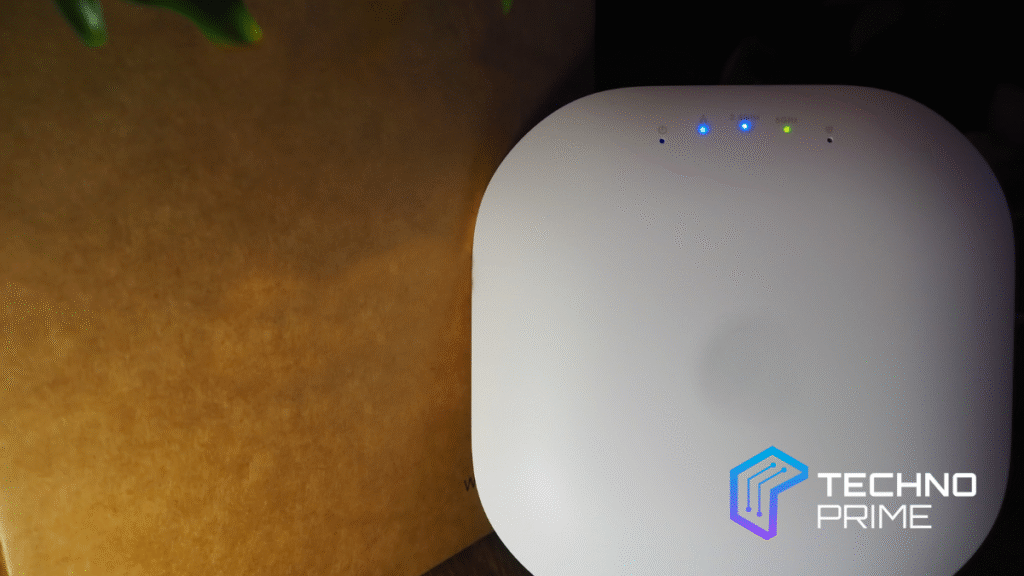 Access Points Linksys conectividad inteligente y de alta velocidad