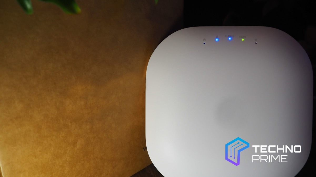 Access Points Linksys: conectividad inteligente y de alta velocidad