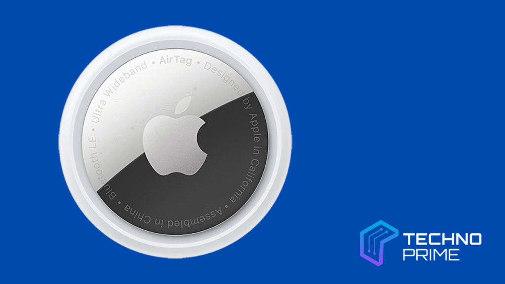 AirTag de Apple cómo funcionan, qué puedes rastrear y por qué el 4-pack es la mejor opción