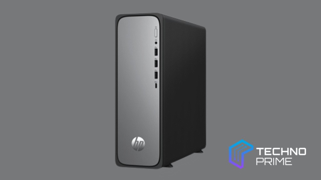 Desktops potentes para tareas exigentes HP para empresas y profesionales
