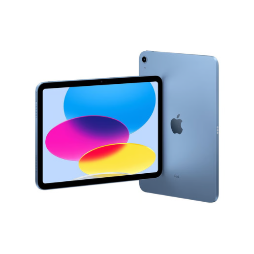 Tablet Apple iPad 10.9" Azul