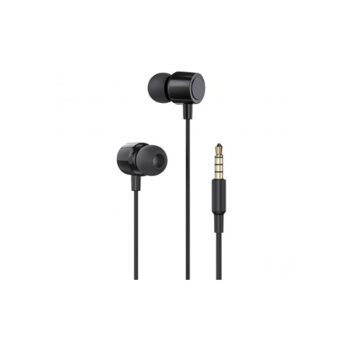 Audífonos Movisun Chacha B1 Negro