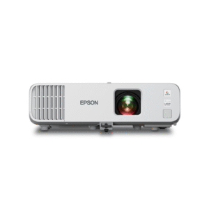 Proyector Láser Epson PowerLite L210W, superior