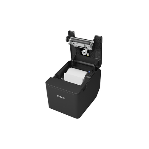 Impresora Térmica Epson TM-T20IV-SP, abierta