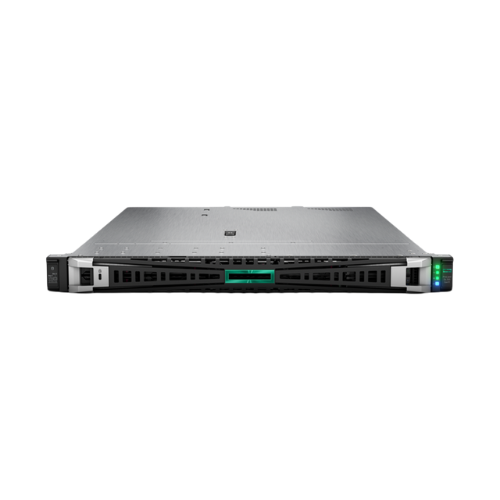 Servidor HPE ProLiant DL320 Gen11, frontal