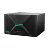 Servidor HPE ProLiant MicroServer Gen11 E-2434, lateral