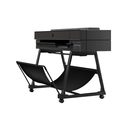 Plotter HP DesignJet Smart Tank T858 36", lateral
