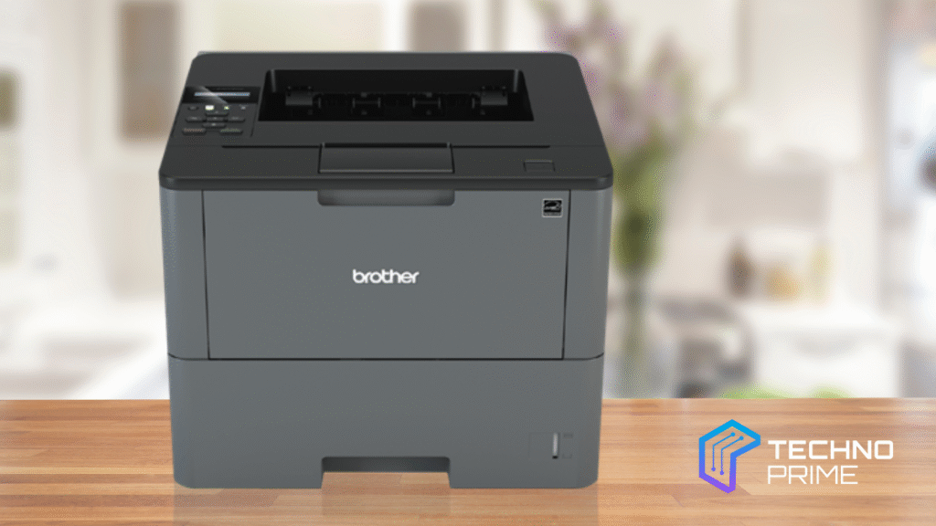 Impresora Brother HLL6200DW