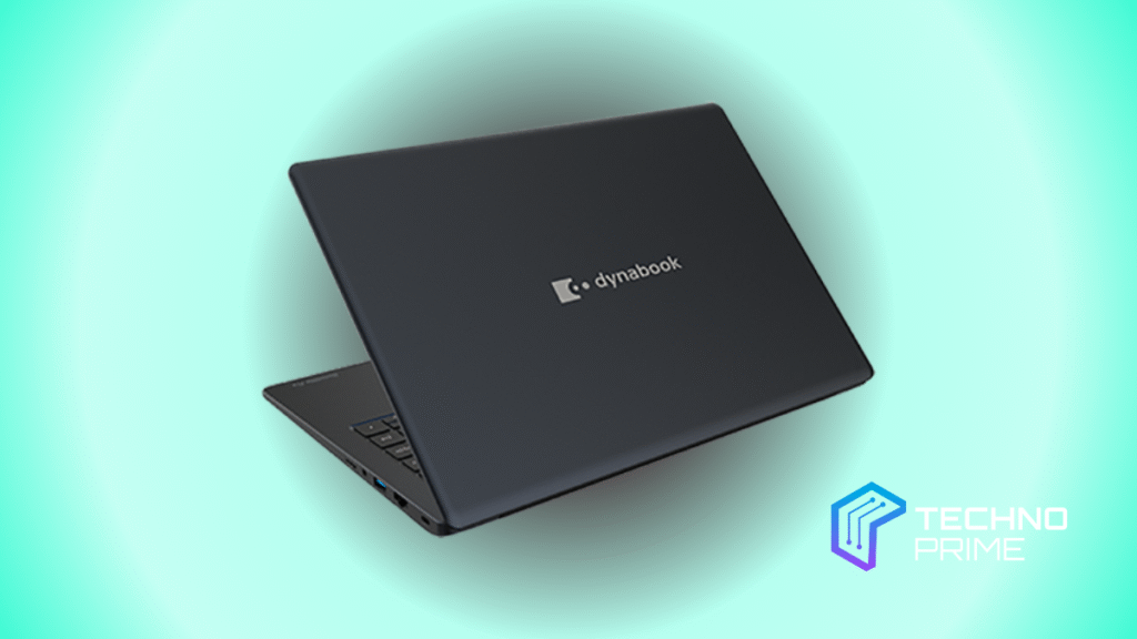 Laptops Dynabook con Intel Core 13ª