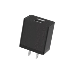 Cargador Movisun MC-65, frontal