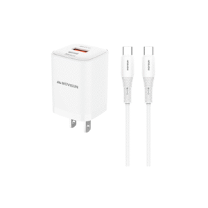 Cargador Rápido Movisun 35W