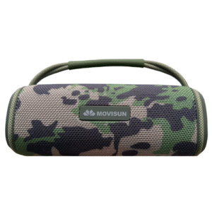 Parlante Bluetooth Movisun Fuerza 20