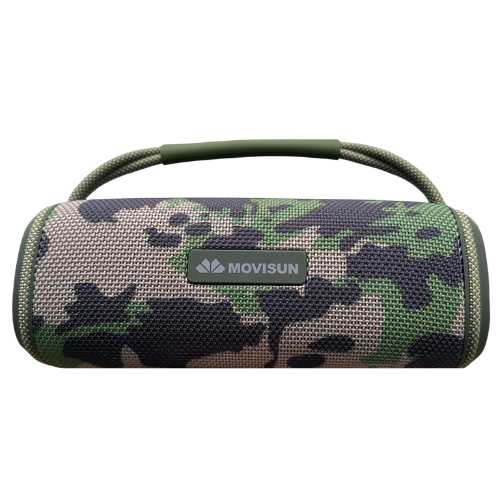 Parlante Bluetooth Movisun Fuerza 20