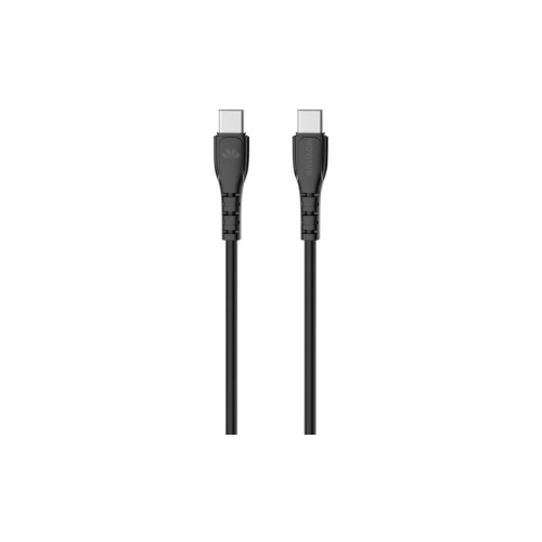 Cargador Tipo C Movisun MPD-88, cable