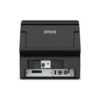Impresora Híbrida Epson TM-H6000VI, posterior