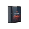 Tableta HyTab Pro 10LC1, lateral