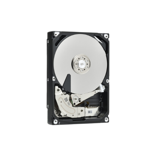 Disco Duro Toshiba S300 Pro 10TB, lateral