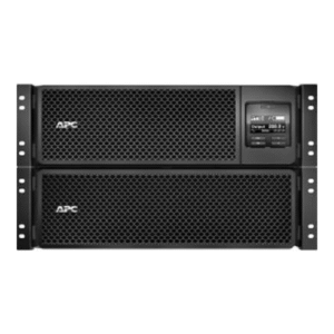 Smart-UPS de APC by Schneider Electric en Línea 10 kVA, frontal