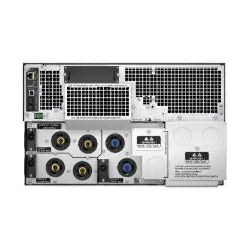 Smart-UPS de APC by Schneider Electric en Línea 10 kVA, psterior