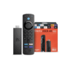 TV Stick Amazon Fire 4K 2024