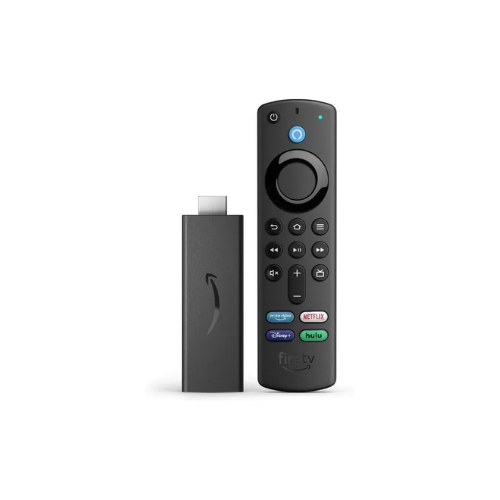 TV Stick Amazon Fire HD 2024