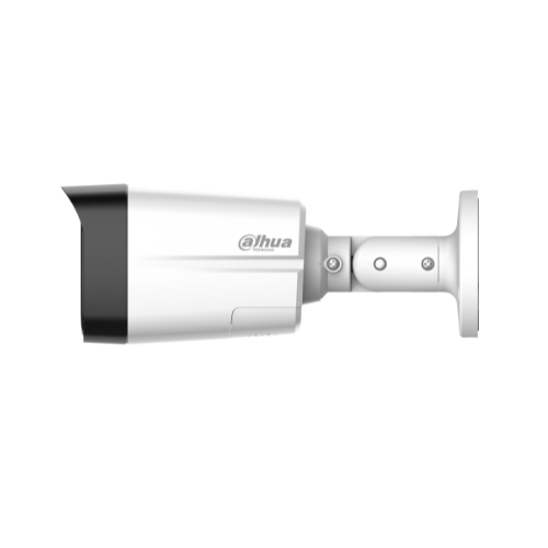 Cámara Dahua HDCVI 2 MP, lateral