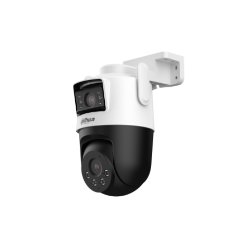 Cámara Dahua IP PT 5 MP