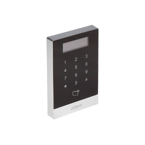 Control de Acceso Dahua Standalone IC, lateral