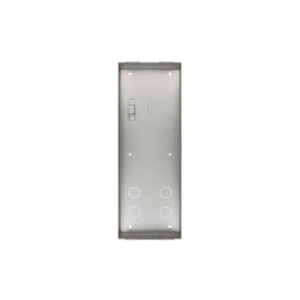 Caja de Aluminio Dahua para Portero VTO65/75, frontal