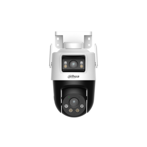 Cámara Dahua Picoo Dual PT 5+5 MP