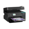 Impresora Multifuncional Epson EcoTank L6370, lateral