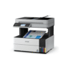 Impresora Multifuncional Epson EcoTank L6490 A4, lateral