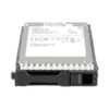 Unidad de estado sólido Interno HPE 960 GB, frontal
