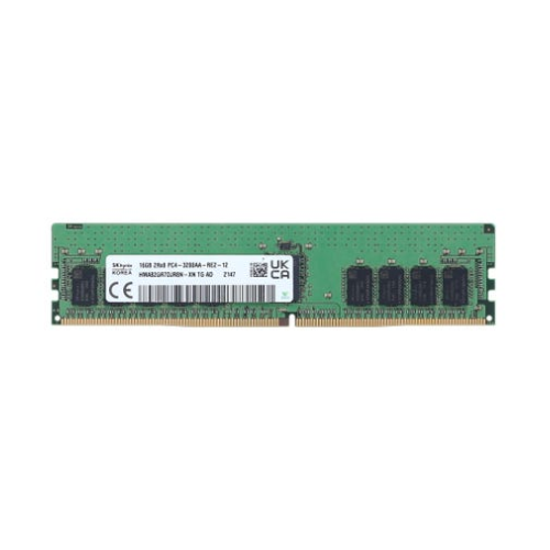 Memoria HPE SmartMemory 16 GB
