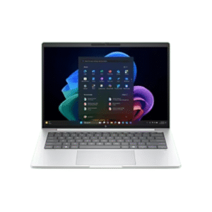 Laptop HP EliteBook 8 G1i 14", frontal