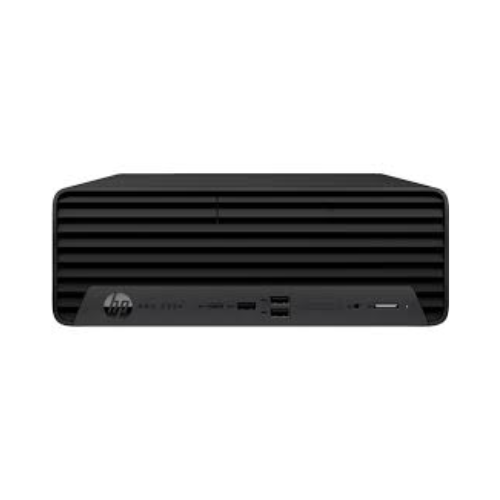 Desktop Hp Pro 400 G9, frontal