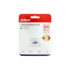 Micro SD Dahua C10 U3 V30, 64 GB