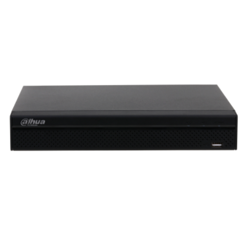 Grabador Dahua NVR, 8 Canales