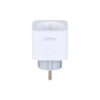 Smart Plug Dahua RF 868 MHz, frontal