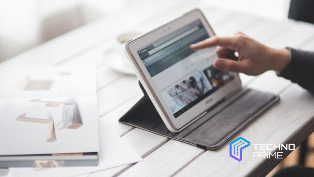 Tablets Hyundai con Android flexibilidad para estudio, juegos y productividad.