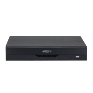 Grabadora XVR Dahua 16 Canales frontal