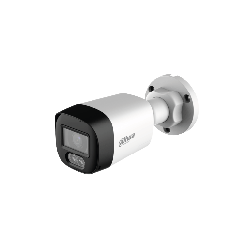 Cámara IP Dahua 2 MP, apagada