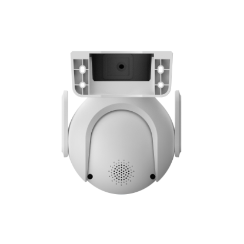 Cámara Dahua PT 5 MP, Wi-Fi 360°