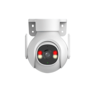 Cámara Dahua PT 5 MP, Wi-Fi 360°, frontal