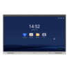 Pantalla Interactiva Dahua 65'', frontal
