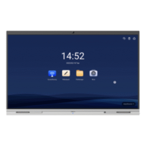 Pantalla Interactiva Dahua 65'', frontal