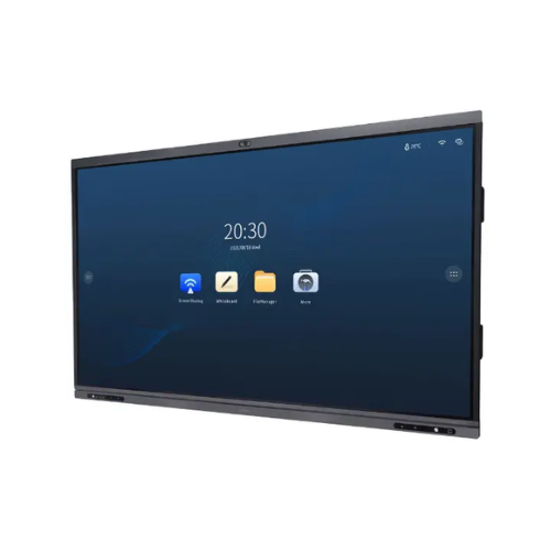 Pantalla Interactiva Dahua 65'', lateral