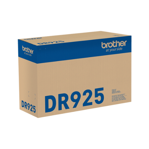 Unidad de tambor Brother, caja