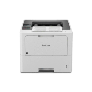 Impresora Láser Monocromática Brother HLL6210DW