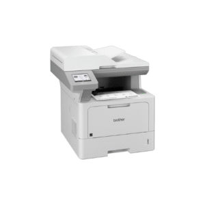 Impresora Láser Brother MFCL5715DW derecha